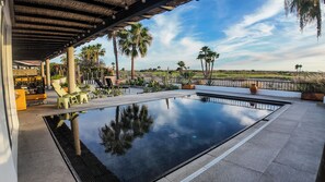 Pool - Vrbo Property (La Paz)