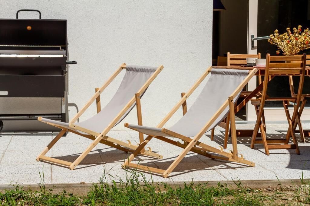 Speisen im Freien