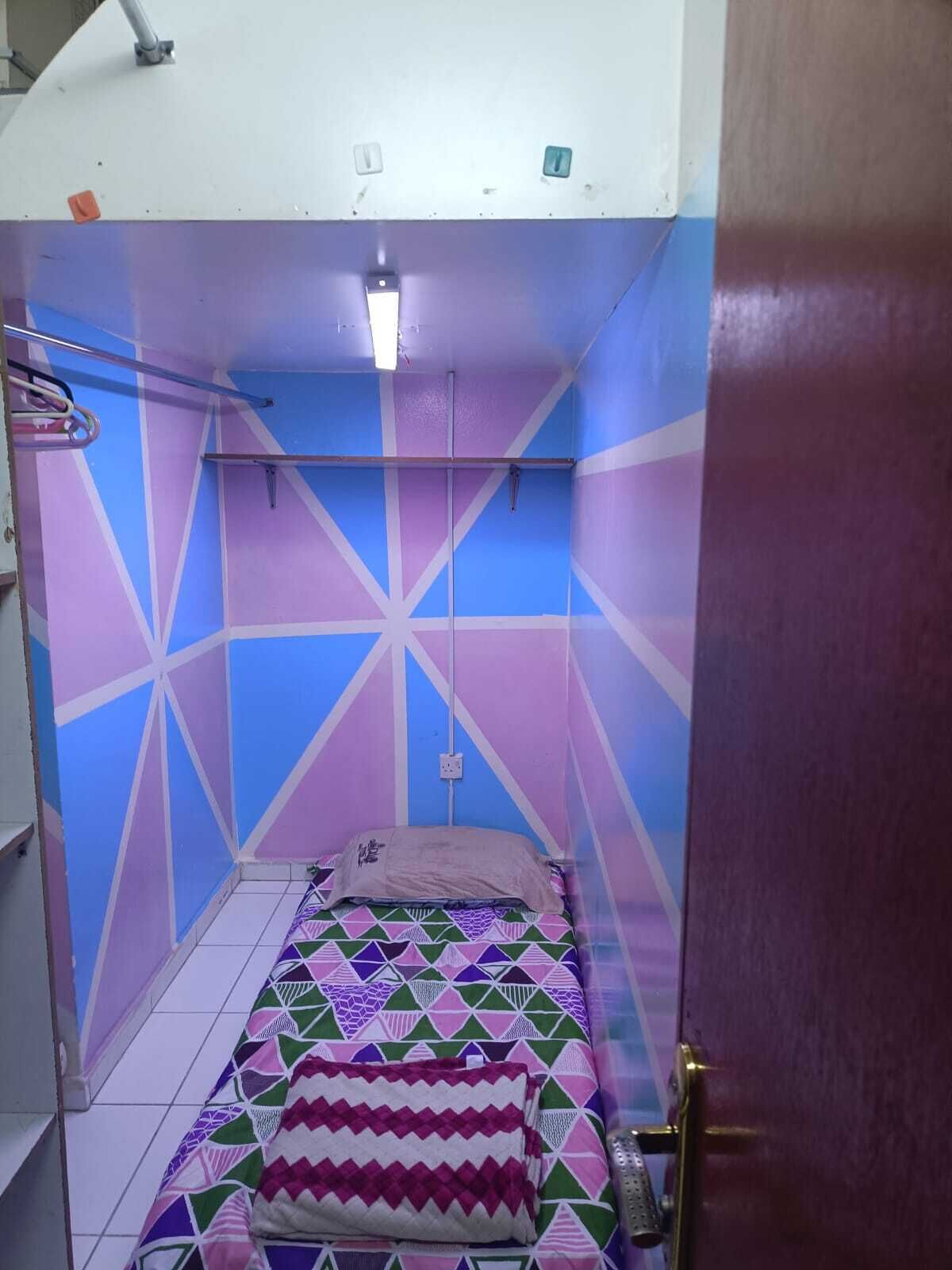 Deluxe Loft