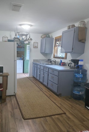 Cozinha privada