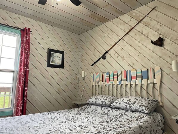 3 makuuhuonetta, vauvan matkasänky, Wi-Fi, vuodevaatteet