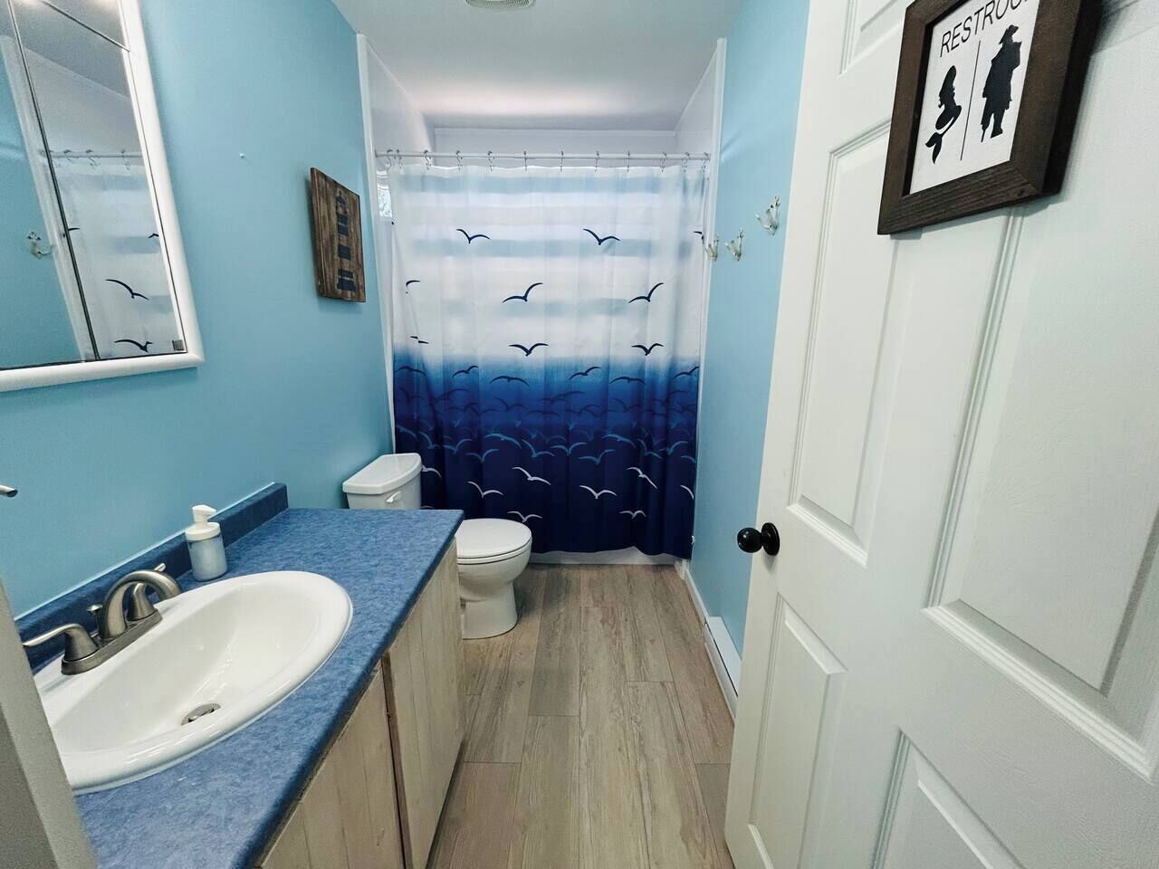 Baño
