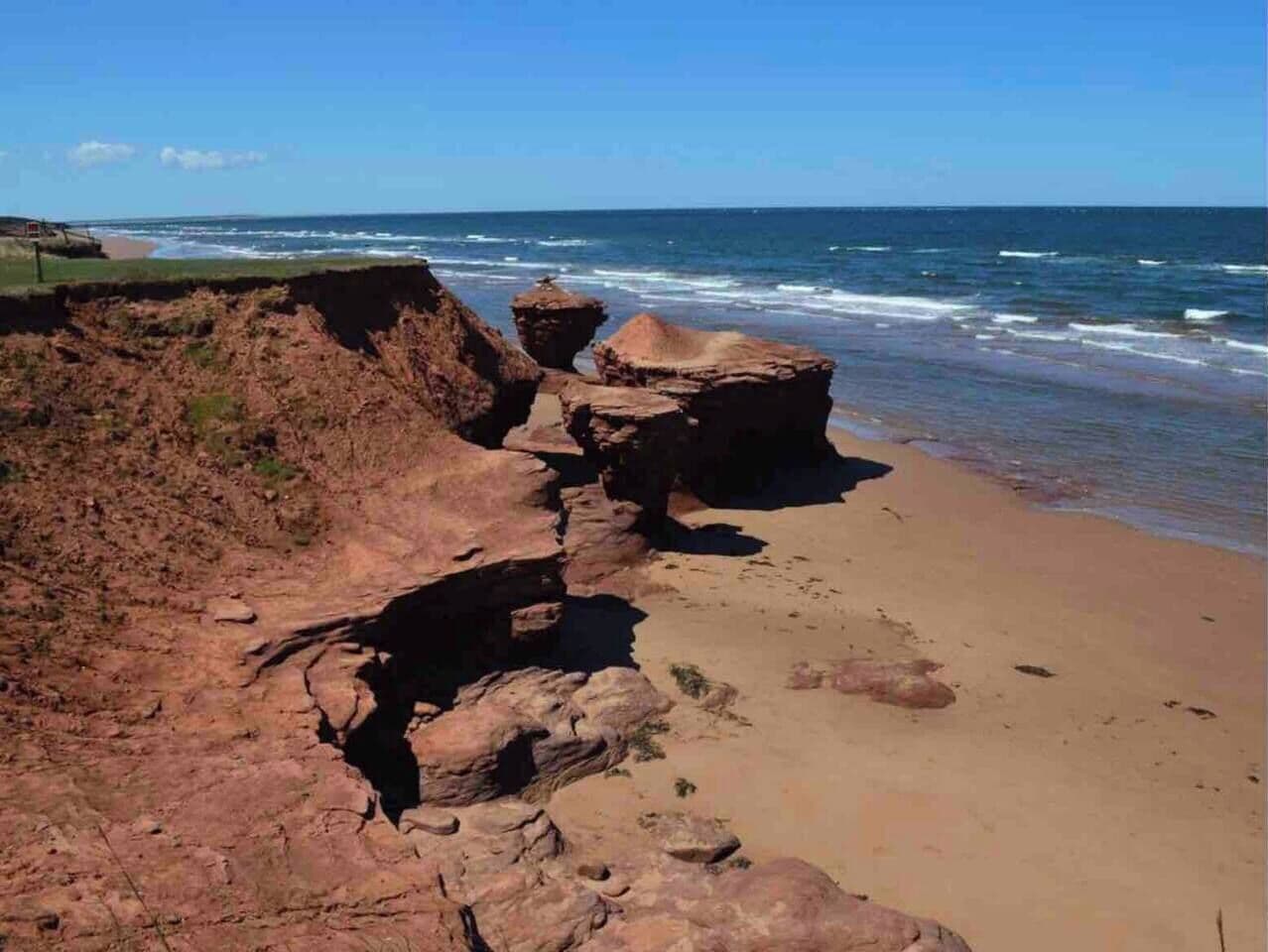 Thunder Cove