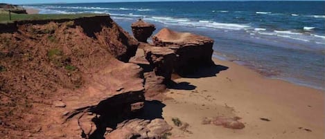 Thunder Cove