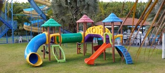 Fully Furnished Apartment with Access to the Tô de Boa Club