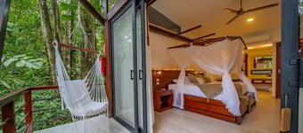 Minga Lodge & Sanctuary
