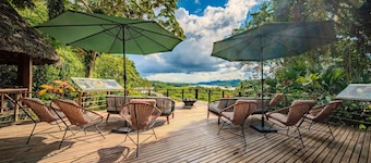 Minga Lodge & Sanctuary