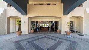 Interior - Marina Pinacate B-302 (Puerto Peñasco)