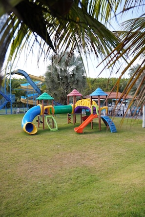Espace pour enfants