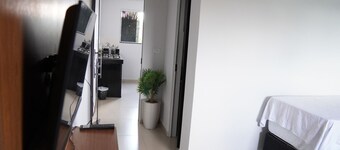 Fully Furnished Apartment with Access to the Tô de Boa Club