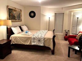 4 habitaciones 