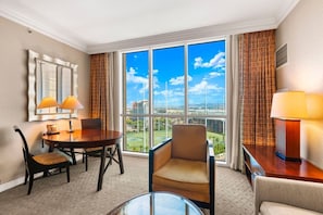 Interior - The Casino Club Studio (Las Vegas)