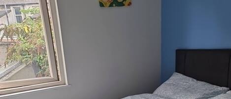 House, 1 Bedroom