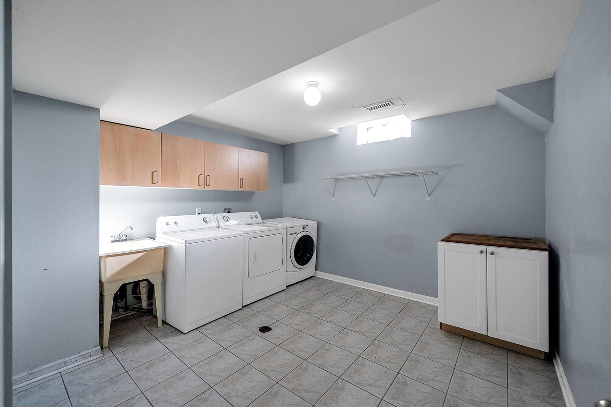 Ferienhaus, 4 Schlafzimmer | Wäschereiservice