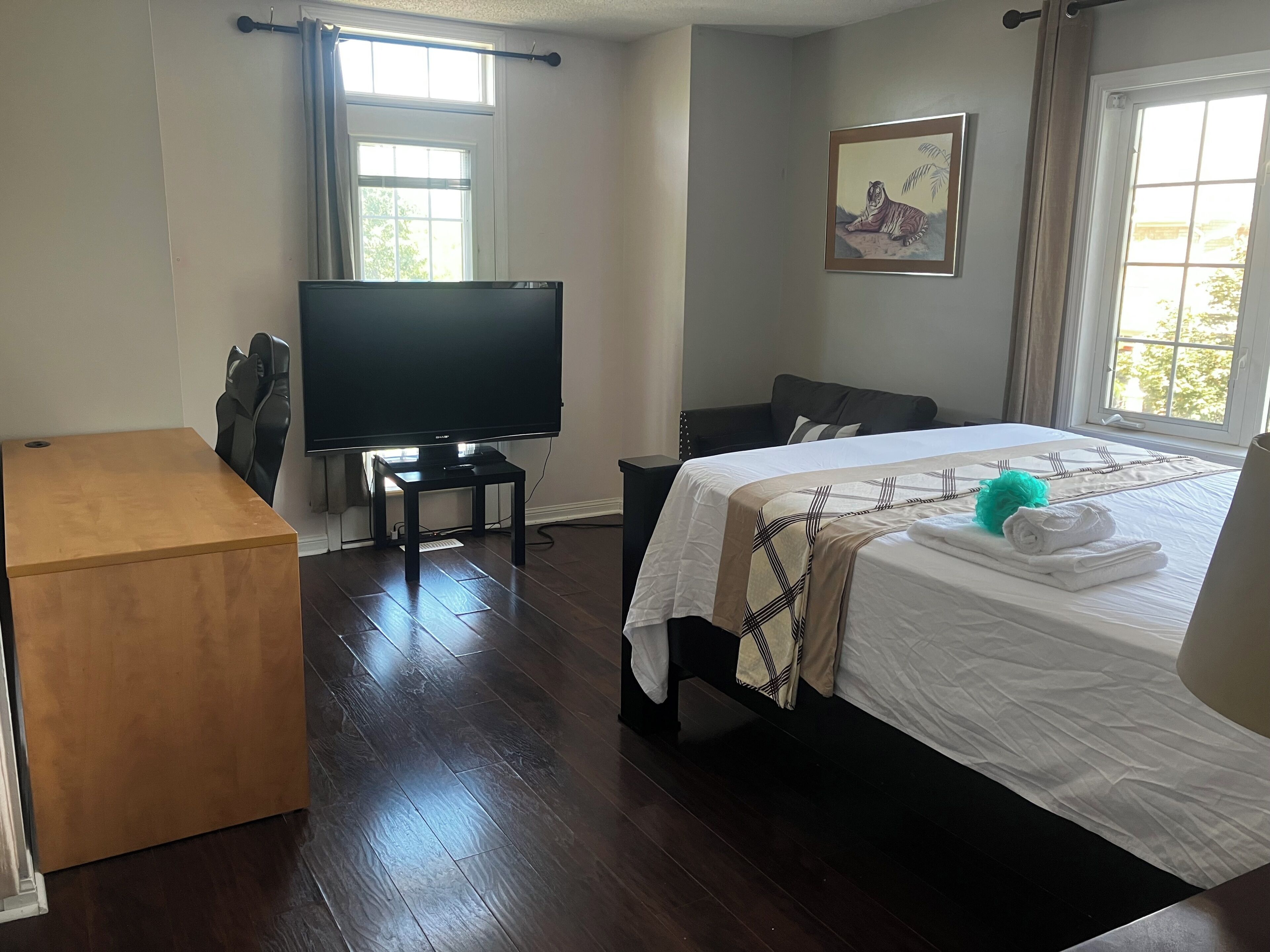 House, 4 Bedrooms