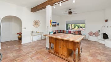 Spielezimmer