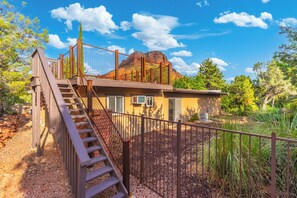 Exterior - Spacious Home w/ Stunning Red Rock Views & Hot Tub | Near Broken Arrow Trail (Sedona)
