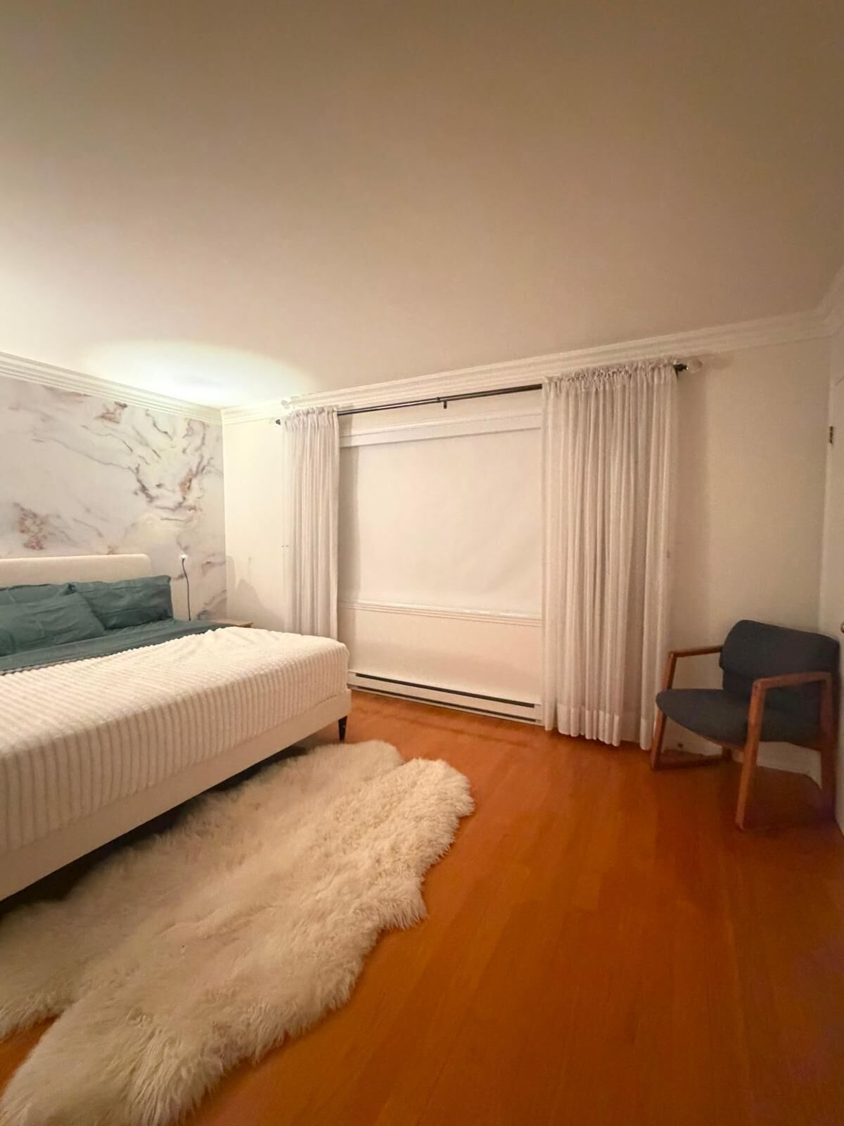 3 bedrooms, iron/ironing board, WiFi (free)