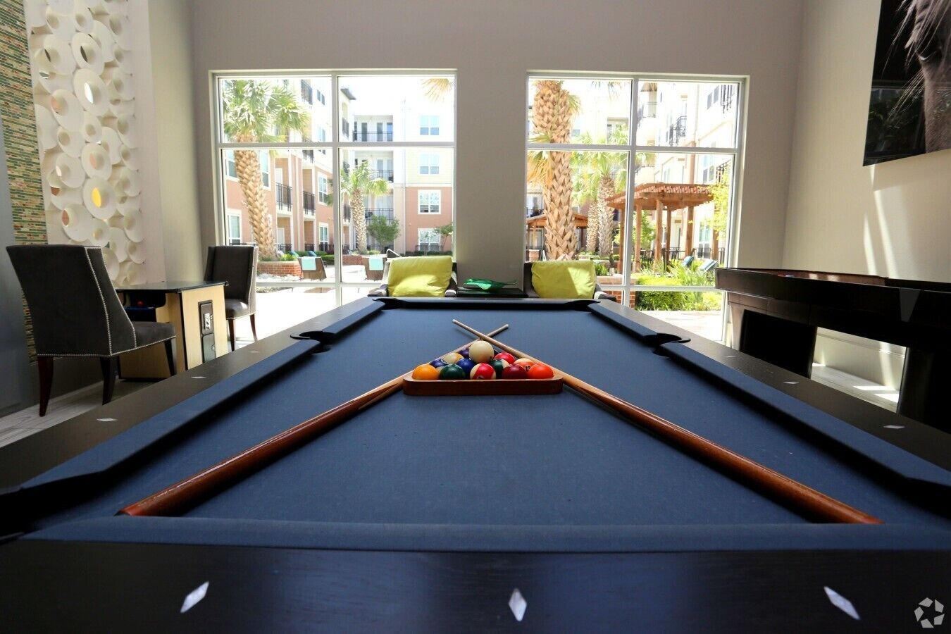 Sala de juegos