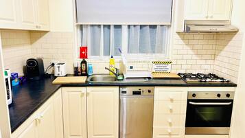 Cozinha privada