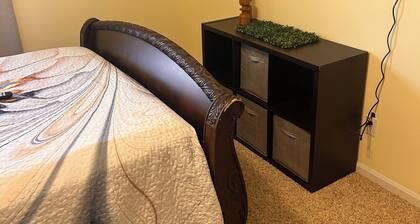 3-bedroom condo in wonderful Dothan located in the Garden District