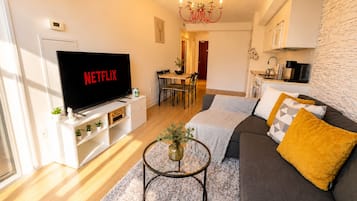 Smart TV