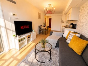 Smart TV