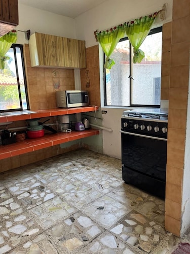 Dianas Home Oaxtepec