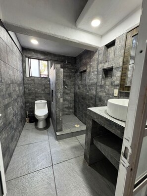 Bathroom - Vrbo Property (México)