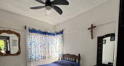 Dianas Home Oaxtepec