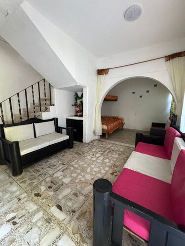 Dianas Home Oaxtepec