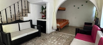 Dianas Home Oaxtepec