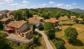 Exterieur