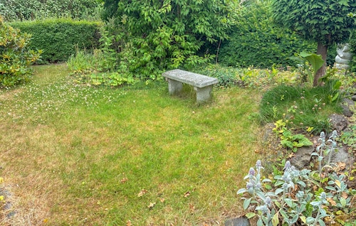 Amazing home in Korsør with WiFi