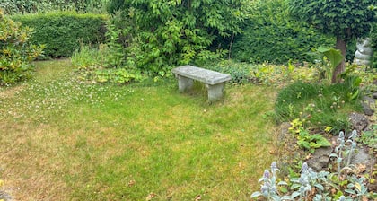 Amazing home in Korsør with WiFi