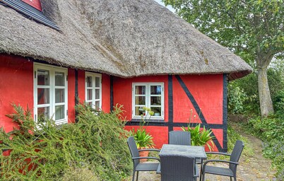 Amazing home in Korsør with WiFi