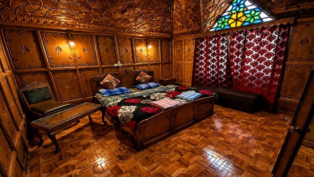 Sábanas de algodón egipcio y ropa de cama de alta calidad 