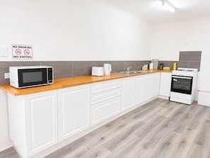 Cucina privata