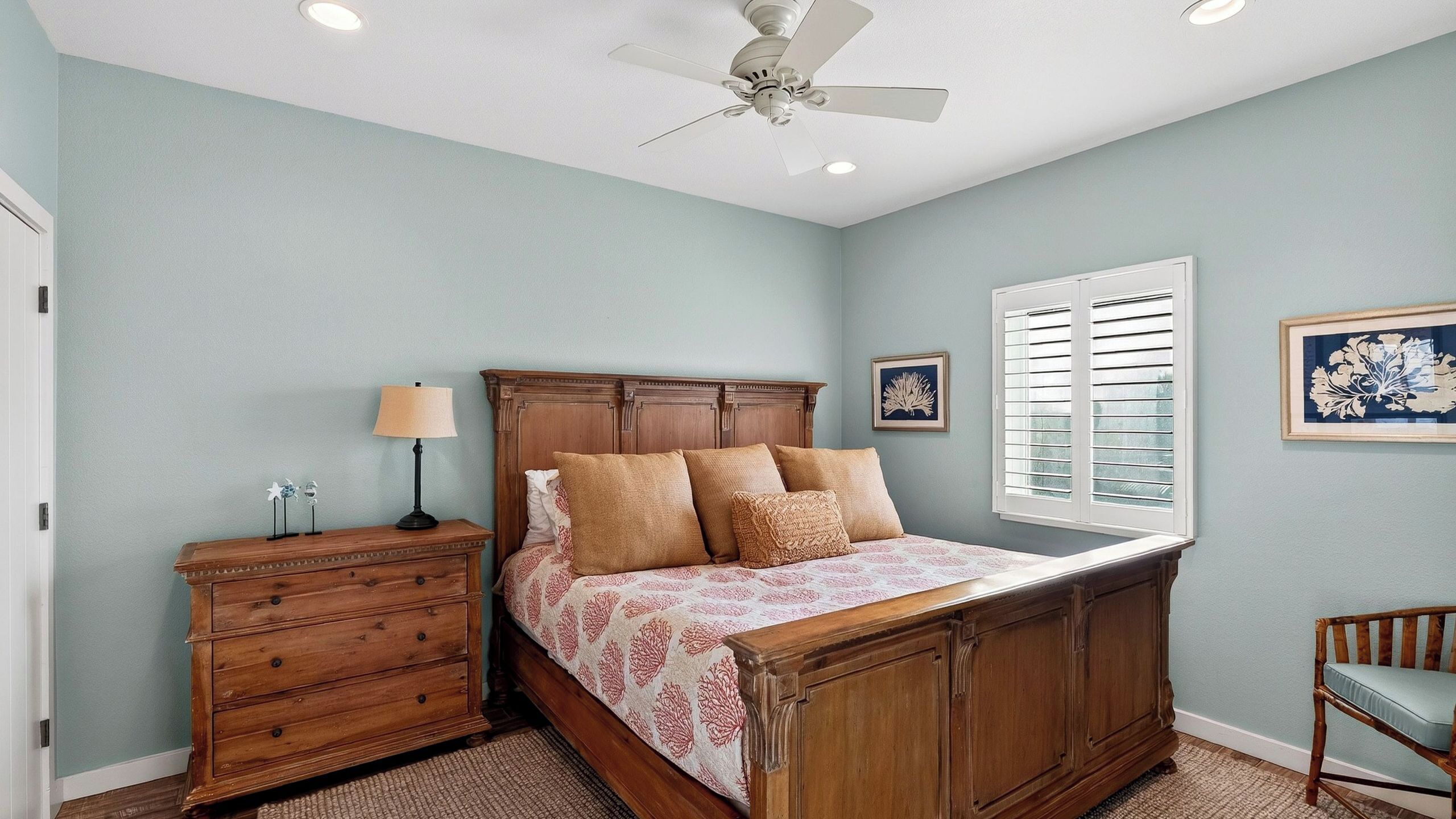 House (5 Bedrooms) | Interior