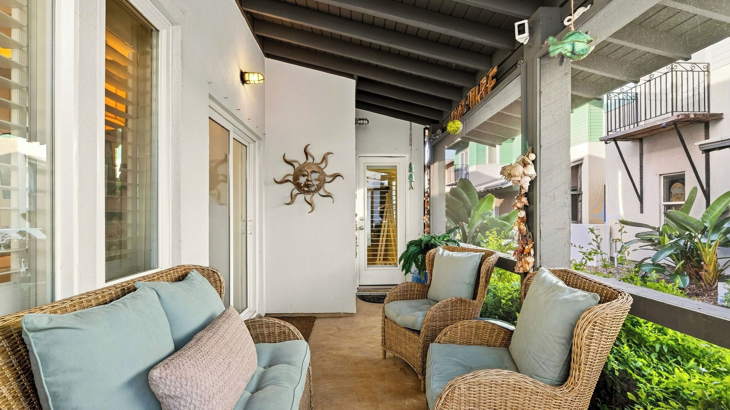 Casa (5 Bedrooms) | Interior