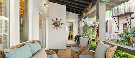 Hus (5 Bedrooms) | Interiör
