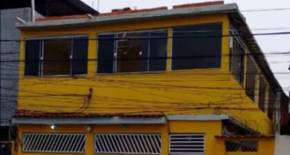 Aconchego Carioca/proxi. Galleon