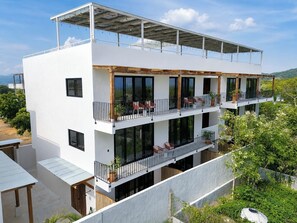 Exterior - ESPACIO EBANO (SANTA MARIA COLOTEPEC)