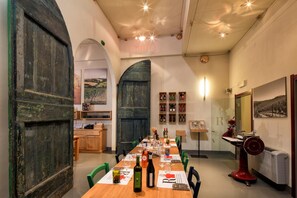 Restaurantes