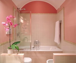 Bathroom - Roccafiore Country & Spa Resort (Todi)