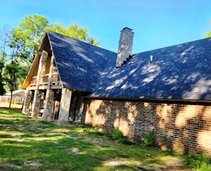 Udendørsområde