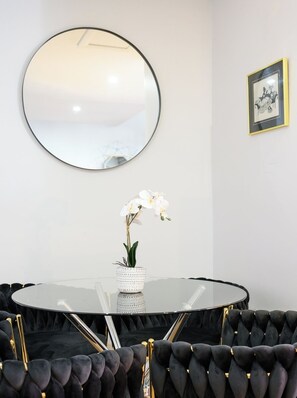 Dining - KozyGuru | Parramatta | Prime City Centre Living (Parramatta)