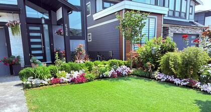 Fairway Retreat Chilliwack