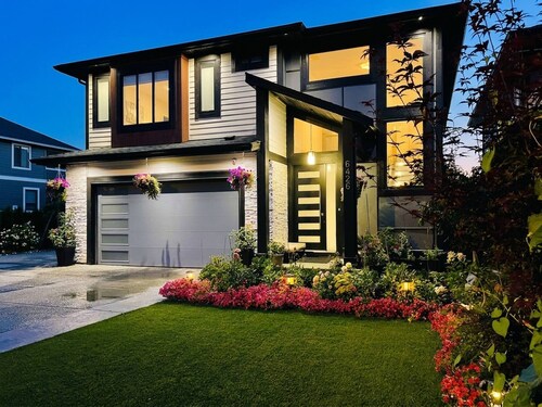 Fairway Retreat Chilliwack
