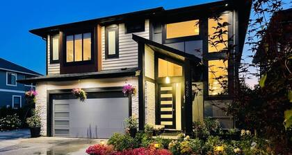 Fairway Retreat Chilliwack